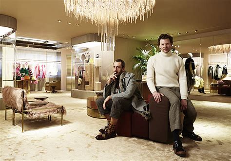 dimore studio fendi london|Dimore Studio – fashion’s hottest interior design duo.